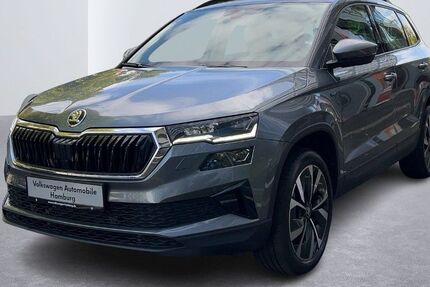 Skoda Karoq 8.353 km 41.950 &euro; Hamburg 22111