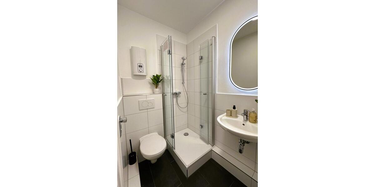 Etagenwohnung Hamburg Barmbek-Nord - 1 Zimmer, 30 m&sup2;, 1.099&euro; | Angebot:25935206