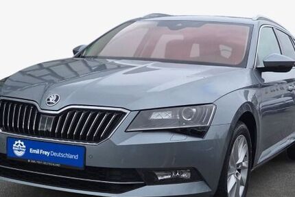 Skoda Superb 62.450 km 23.950 &euro; Kaltenkirchen 24568
