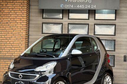 Smart ForTwo 127.048 km 5.450 &euro; Norderstedt 22850