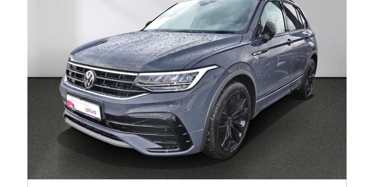VW Tiguan 59.950 km 31.880 &euro; Bad Oldesloe 23843