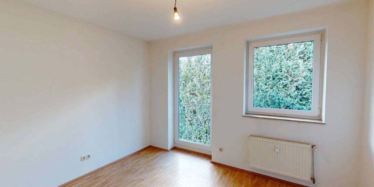 Reihenendhaus Hamburg Rahlstedt - 3 Zimmer, 71 m&sup2;, 1.054&euro; | Angebot:25996313