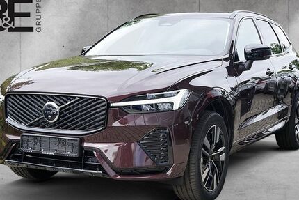 Volvo XC60 1.143 km 56.750 &euro; Glinde 21509
