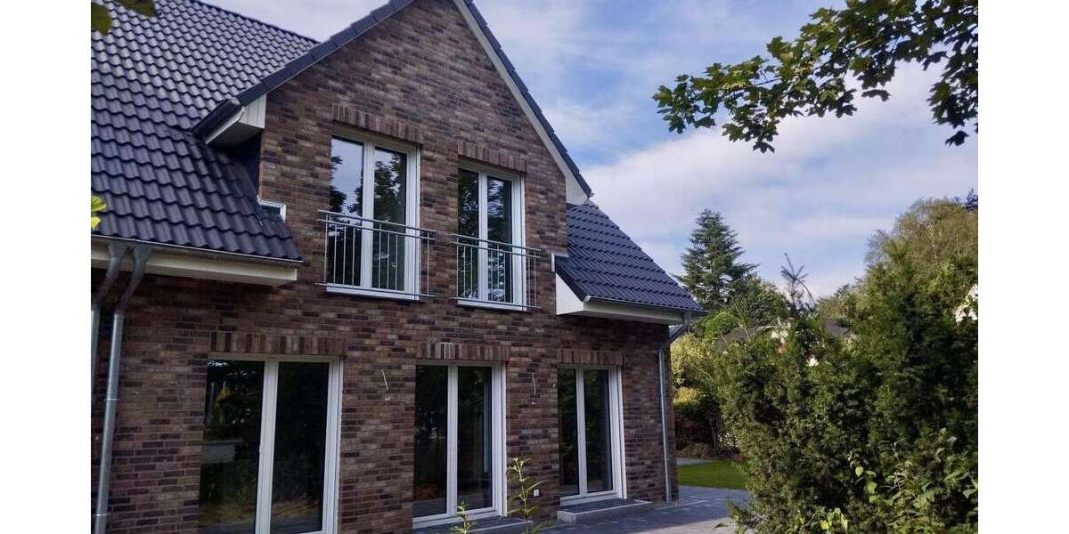 Einfamilienhaus Bönningstedt - 5 Zimmer, 170 m&sup2;, 2.845&euro; | Angebot:27336254