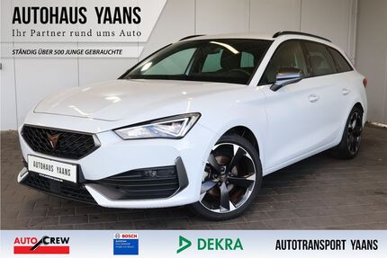 Cupra Leon 22.400 km 21.489 &euro; Pinneberg 25421