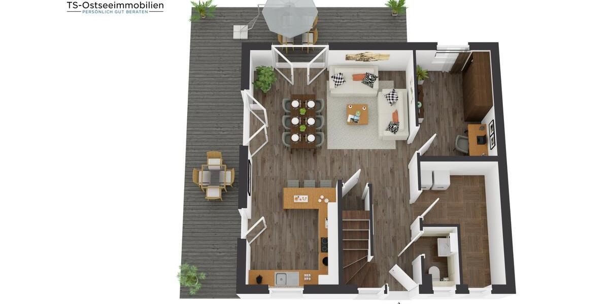 Einfamilienhaus Tangstedt - 1.980.000&euro; | Angebot:22453983