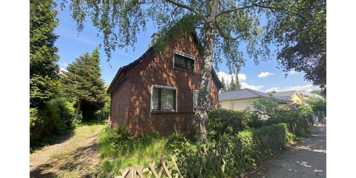 Einfamilienhaus Hamburg Billstedt - 4.5 Zimmer, 140 m&sup2;, 499.900&euro; | Angebot:26820645