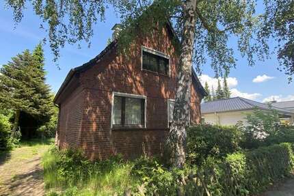 Haus Hamburg Billstedt - 4.5 Zimmer, 140 m&sup2;, 499.900&euro; | Angebot:26820645