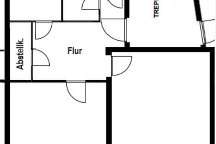 Wohnung Hamburg Horn - 2 Zimmer, 70 m&sup2;, 2.600&euro; | Angebot:25977886