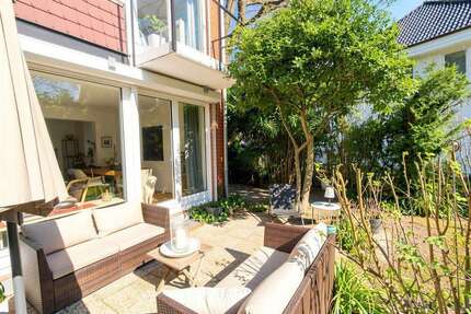 Haus Hamburg Altona - 6 Zimmer, 126 m&sup2;, 1.048.000&euro; | Angebot:25873480