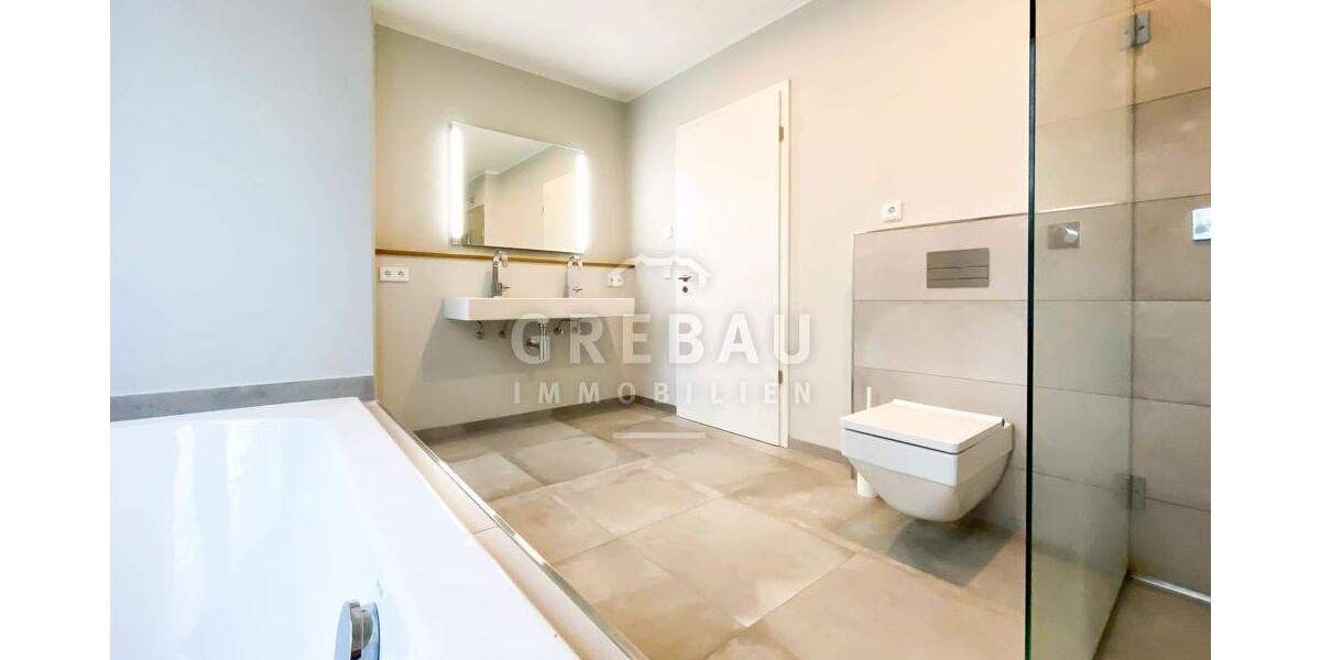 Doppelhaushälfte Hamburg Marienthal - 5 Zimmer, 178 m&sup2;, 3.540&euro; | Angebot:25708403