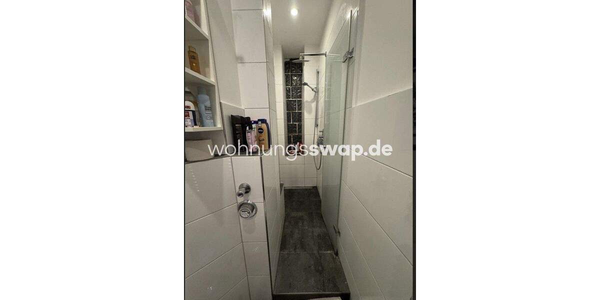 Etagenwohnung Hamburg Barmbek-Nord - 2 Zimmer, 55 m&sup2;, 740&euro; | Angebot:25931000