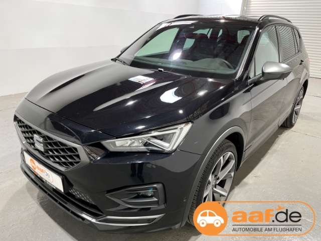Seat Tarraco 195.000 km 18.450 &euro; Norderstedt 22848