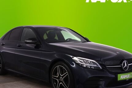 Mercedes-Benz C 200 61.222 km 25.290 &euro; Ahrensburg 22926