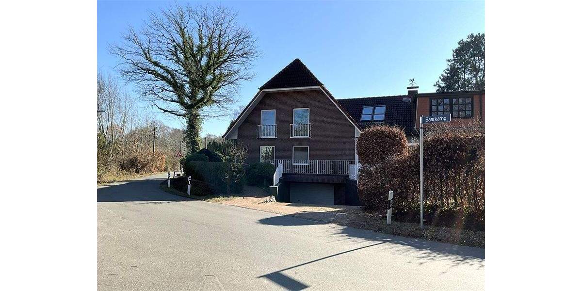 Etagenwohnung Hamburg Lokstedt - 3 Zimmer, 135 m&sup2;, 749.000&euro; | Angebot:25672637