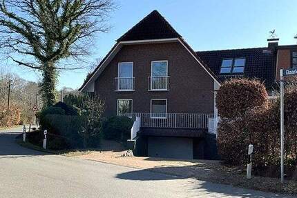 Wohnung Hamburg Lokstedt - 3 Zimmer, 135 m&sup2;, 749.000&euro; | Angebot:25672637