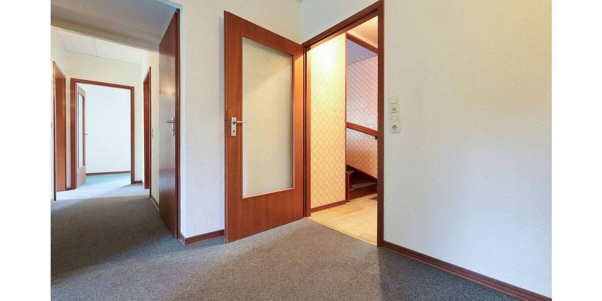 Einfamilienhaus Barsbüttel - 5 Zimmer, 141 m&sup2;, 499.000&euro; | Angebot:26798786
