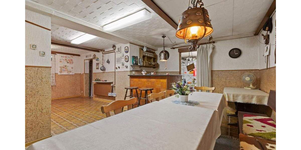 Einfamilienhaus Hamburg / Rahlstedt Rahlstedt - 7 Zimmer, 140 m&sup2;, 548.000&euro; | Angebot:25667892