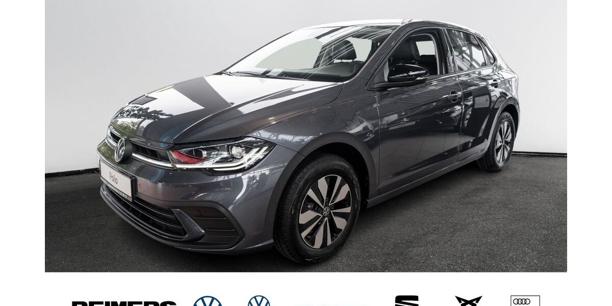 VW Polo 7.500 km 22.800 &euro; Rellingen/Hamburg 25462