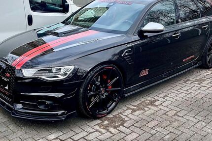 Audi A6 184.500 km 22.999 &euro; Hamburg 20537