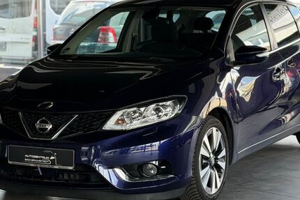 Nissan Pulsar 137.000 km 5.990 &euro; Bad Bramstedt 24576