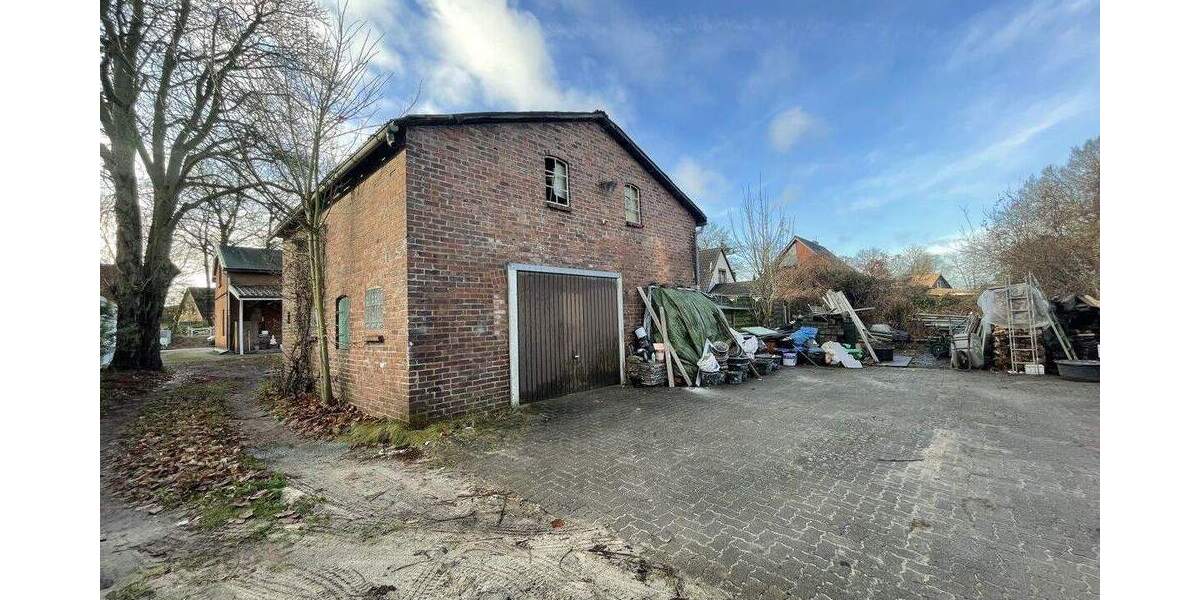 Grundstück Klein Nordende - 236.000&euro; | Angebot:25705802