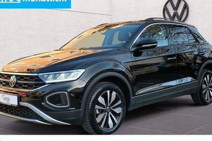 VW T-Roc 6.467 km 30.910 &euro; Kölln-Reisiek 25337
