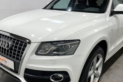 Audi Q5 200.000 km 13.450 &euro; Norderstedt 22848