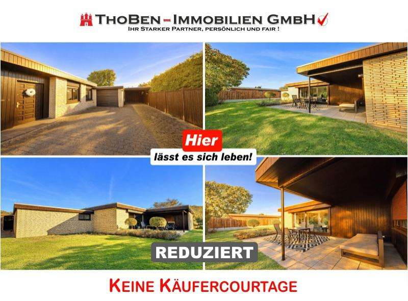 Einfamilienhaus Alveslohe - 4 Zimmer, 125 m&sup2;, 449.000&euro; | Angebot:25456886