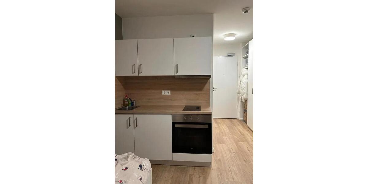 Loft - Studio - Atelier Hamburg Hamburg-Mitte - 1 Zimmer, 21 m&sup2;, 950&euro; | Angebot:25831014