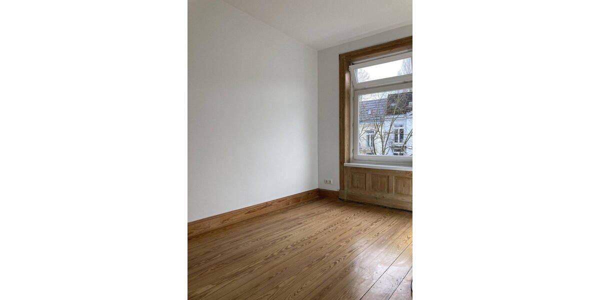 Etagenwohnung Hamburg Eimsbüttel - 2 Zimmer, 48 m&sup2;, 385.000&euro; | Angebot:26016215