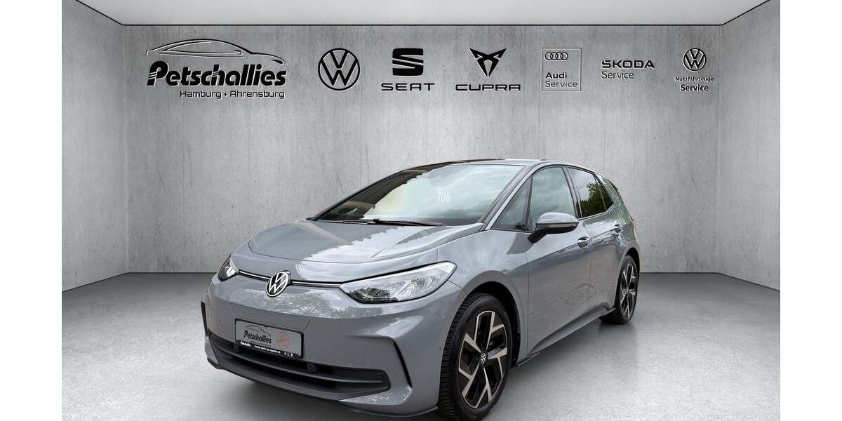 VW ID.3 30.132 km 31.890 &euro; Ahrensburg 22926
