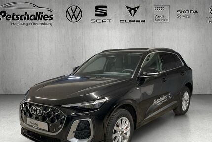 Audi Q5 6.000 km 70.350 &euro; Hamburg 22399