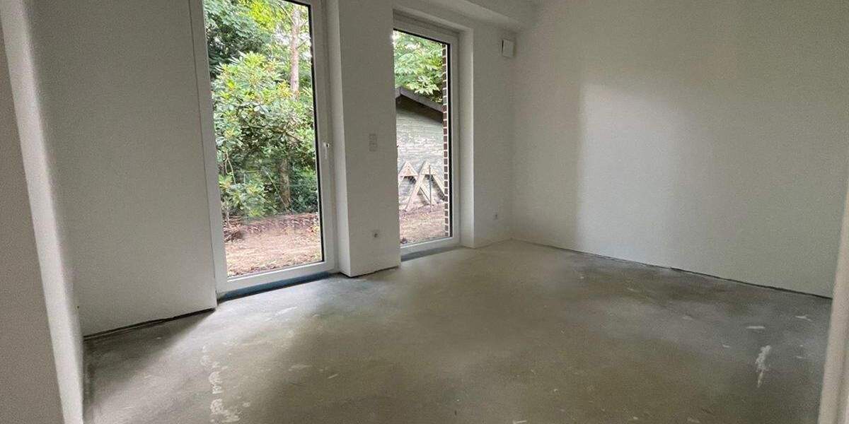 Mehrfamilienhaus, Wohnhaus Hamburg Volksdorf - 6 Zimmer, 161 m&sup2;, 1.475.000&euro; | Angebot:25702360