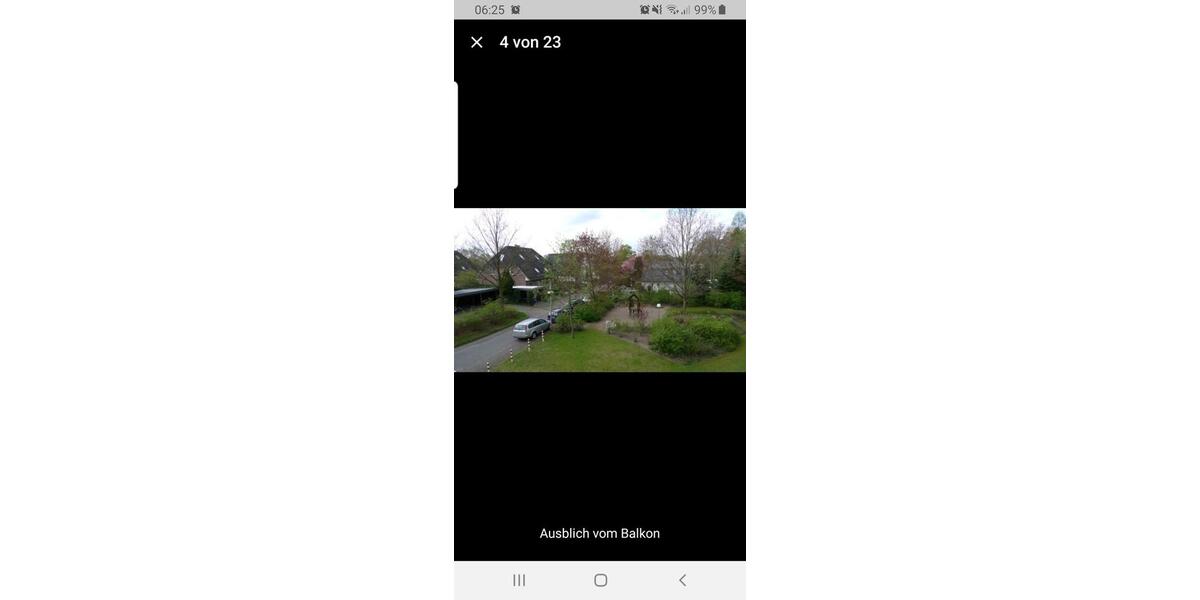 Etagenwohnung Pinneberg - 3 Zimmer, 80 m&sup2;, 1.160&euro; | Angebot:25447524