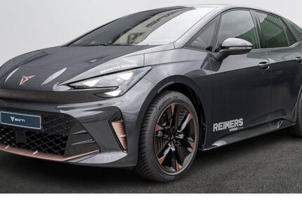 Cupra Born 7.500 km 35.990 &euro; Pinneberg 25421