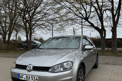 VW Golf 246.157 km 7.200 &euro; Hamburg 22043