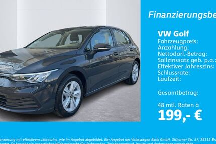 VW Golf 49.967 km 19.990 &euro; Glinde 21509