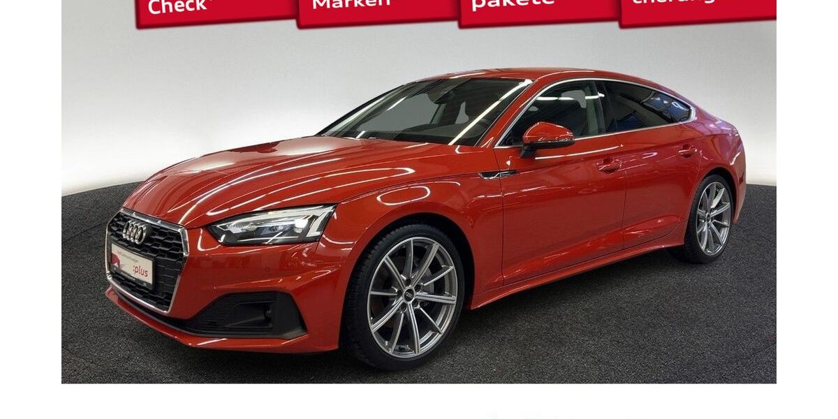 Audi A5 57.735 km 27.880 &euro; Hamburg 22529