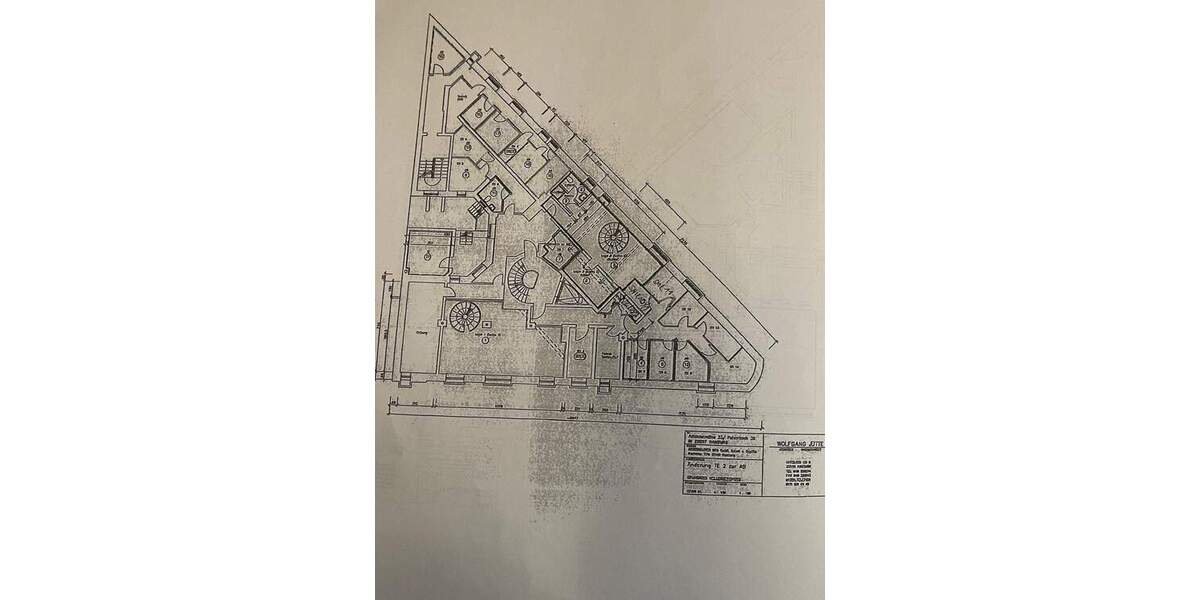 Gewerbeobjekt Hamburg Otterndorf - 750.000&euro; | Angebot:25668409