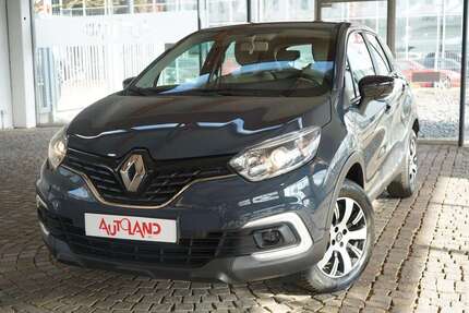 Renault Captur 117.469 km 10.990 &euro; Hamburg 22761