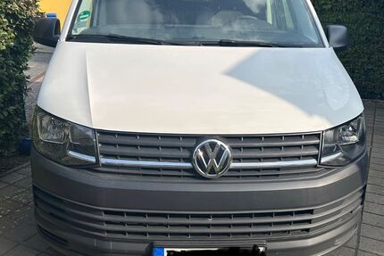 VW T6 Transporter 135.500 km 14.499 &euro; Pinneberg 25421