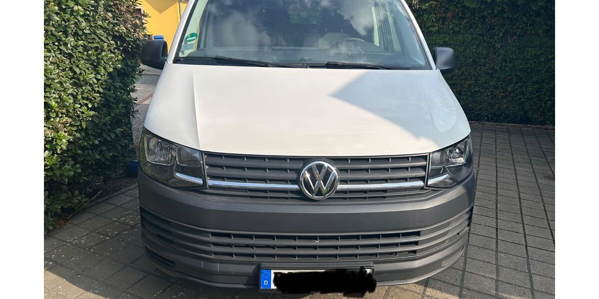 VW T6 Transporter 135.500 km 14.499 &euro; Pinneberg 25421