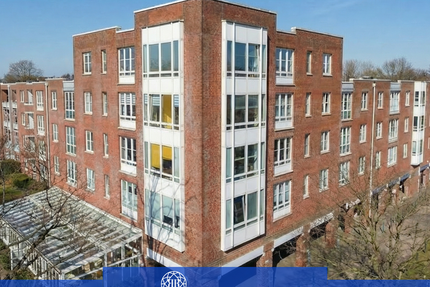 Wohnung Norderstedt Garstedt - 3 Zimmer, 86 m&sup2;, 339.000&euro; | Angebot:25962343