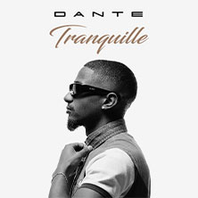 Dante YN - Tranquille Tour 2026 23.04.2026 Gruenspan