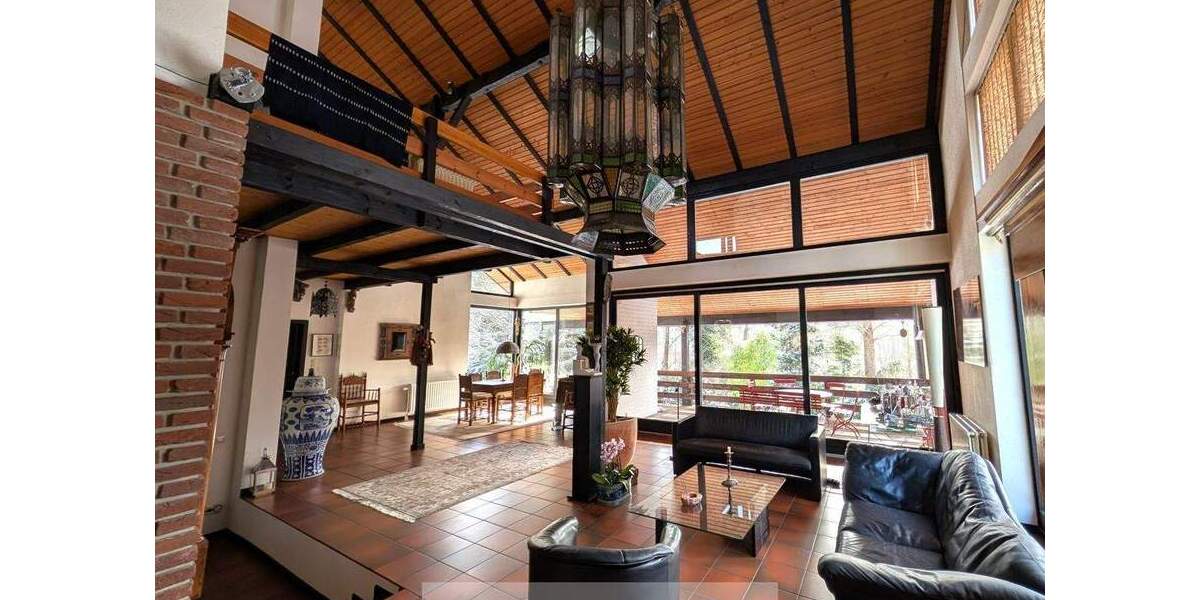 Einfamilienhaus Hamburg Bergedorf - 6 Zimmer, 180 m&sup2;, 1.250.000&euro; | Angebot:25728820