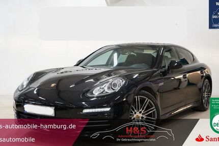 Porsche Panamera 91.080 km 39.900 &euro; Pinneberg 25421