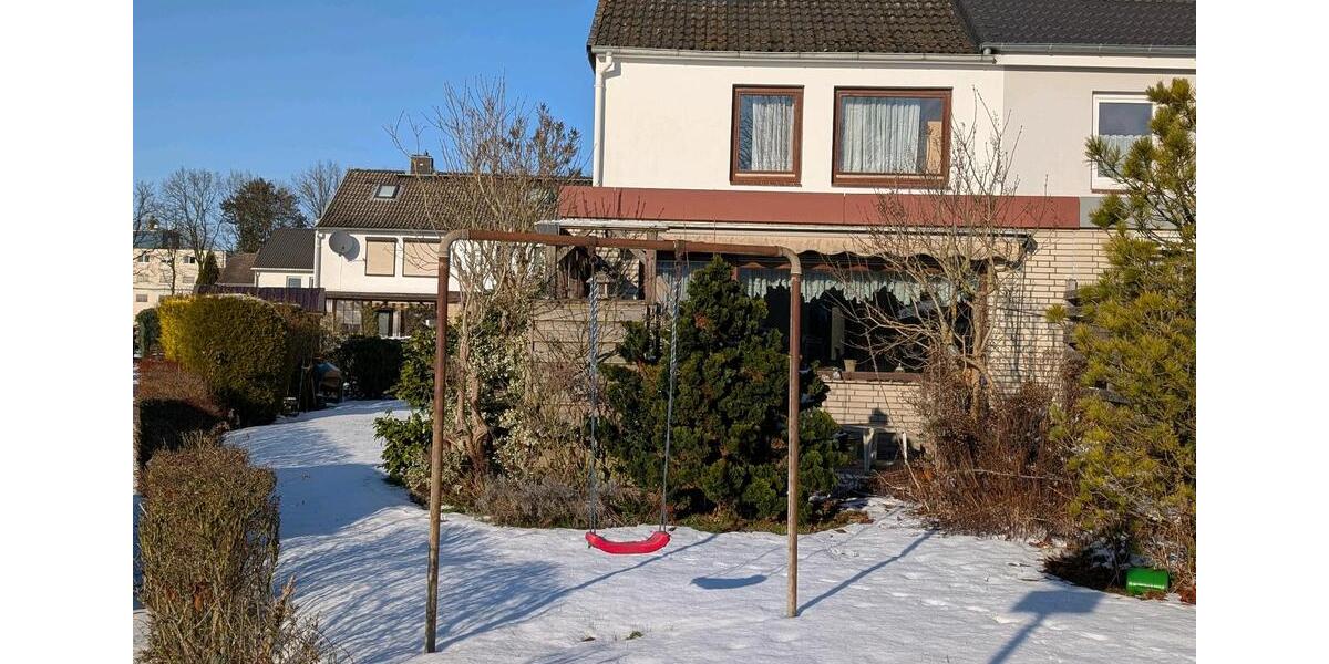 Reihenhaus Pinneberg - 3 Zimmer, 90 m&sup2;, 325.000&euro; | Angebot:25180381