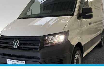 VW Crafter 1.890 km 46.888 &euro; Hamburg 22761