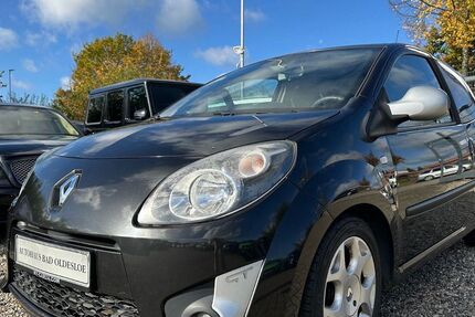 Renault Twingo 174.500 km 1.985 &euro; Bad Oldesloe 23843